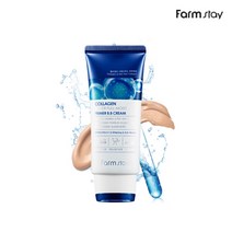 팜스테이 콜라겐 워터 풀 모이스트 프라이머BB크림50g, 비비크림1개