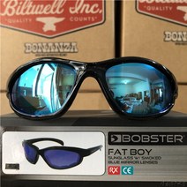 할리 빈티지 라이딩 빌트웰 방풍경 바이크 바람차단 고글 안경 밥스터 도금 블루 김서림, 전기도금 블루