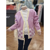 로엠걸즈 2023년 봄 신상~ 가디건!! [49 900] 캐주얼 브이넥 가디건