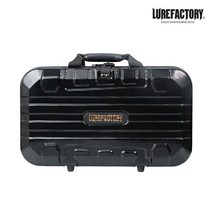 루어팩토리 릴가방 L LFB-06 릴케이스 낚시보조가방 카메라가방