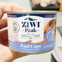 지위픽 캣 캔 프로비넌스 이스트케이프 170g x 1개, 단품, 단품