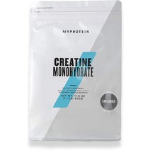 Myprotein 마이프로틴 크레아틴 모노 하이드레이트 파우더 논플레이버 500g