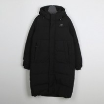 [뉴발란스] NC02 UNI 액티브 롱 덕 다운 UNI 액티브 롱 덕 다운 NBNPCB10