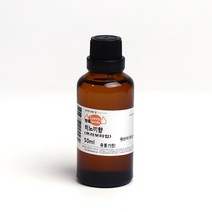 새로핸즈 프래그런스오일 히노끼 향 50ml FO, 단품