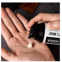 청담남자 올인원 프리미엄 왁스 남자 포마드 헤어왁스, 3개, 50g