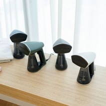 오스너 아이핸디프로 핸디형 스팀다리미, 색상:코튼화이트