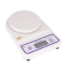 경인산업 디지털 주방저울 KB-500 (500g/0.1g) 전자저울