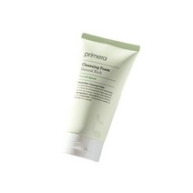 프리메라 내추럴 리치 클렌징폼 대용량 250ml