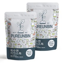 푸른빈 육수엔 치킨스톡 가루, 300g, 2개