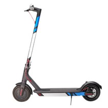 나인봇 맥스 반사안전 스티커(파랑)