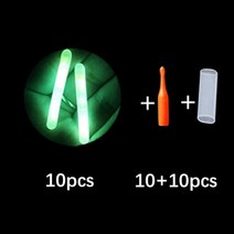 10/50 개/몫 2.2-4.5 미리메터 빛 밤 낚시 플로트 막대 조명 다크 글로우 스틱 액세서리 형광 Lightstick P, 11 10pcs10pcs_02 2.5mm