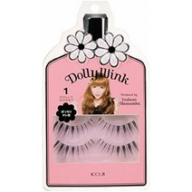 Dolly Wink Eyelash 돌리윙크 속눈썹 6가지중택1, 개, 01 돌리 스위트