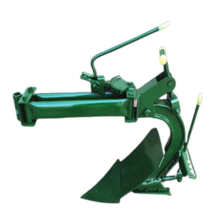 농기계 트렉터 텃밭관리기 괭이 도랑파기 감자 수확기, 경운기 두꺼운 양면 쟁기