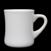 시라쿠스 장구 머그컵 중 320ml, 1개