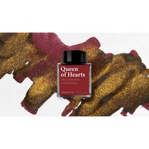 퀸 오브 하트 (이상한 나라의 앨리스) 잉크 30ml