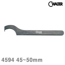 HSH187504훅스패너 (1EA) 4594 45-50mm 발터