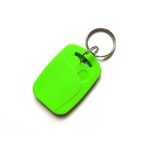 NFC카드 스마트태그 NFC 태그 차페카드 CUID Gen2 변경 가능한 매직 카드 스마트 칩 RFID UID 재기록 가능 복제기 복사 ISO14443 키 1356Mhz 복제 토큰, 4.green