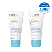 오이보스 [오이보스] 베이비 UV 선크림 50ml X 2, 선택완료, 선택완료, 단품없음