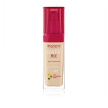 Bourjois Shade 51.5 Rose Vanilla 부르조아 헬씨 믹스 리퀴드 파운데이션 로즈 바닐라 30ml