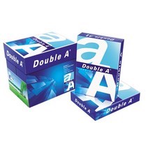 wl1315 더블에이 복사용지A4/80g/500매x5권 /210x297mm 오피스용품/사무용품/사무실용품/사무비품/회사비품/문구류/문구용품/복사용지/프린터용지/전산용지, 단일 종이/파일 사이즈