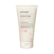 프리메라 베이비 아토트리트 크림 150ml 수분 신생아크림 바디크림, 21개