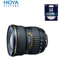 s0k8r1d2 렌즈 토키나 AT-X 12-28 F4 DX 캐논용 렌즈 필터 77mm, [^^_상품선택_^^]