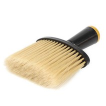 DDY손잡이 와이드 넥털이(머리카락 털이개)