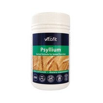 비타핏] 실리엄(차전자피) 450mg 250정