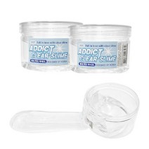 어딕트 클리어 슬라임, 상세페이지 참조, 상세페이지 참조, 상세페이지 참조