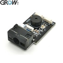 QR 스캔 코드 네이버 바코드 큐알 스캐너 업소용 출입자 전자출입명부 GROW GM65 1D 2D 바 리더 리더 모듈