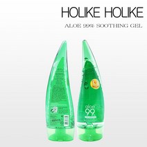 홀리카홀리카 알로에 99% 수딩 젤 250ml- 6701279EA, 쿠팡 1, 쿠팡 본상품선택