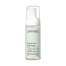 [프리메라] 후리앤후리 소프트폼 150ml, 프리메라 후리앤후리 소프트폼 1