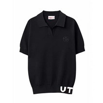 골프웨어 여성골프웨어 골프의류 여자 여성세트 니트 여성여름