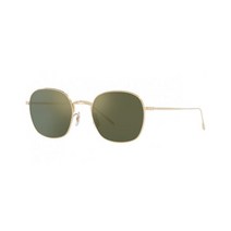 선글라스 올리버 피플스 남성 OV1307ST5292O8 Ades 50mm 골드 281070