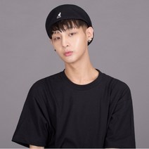 캉골 캉골 트로픽 504 헌팅캡 0287BC