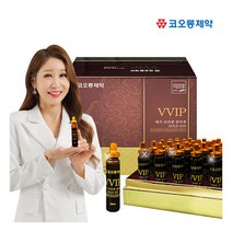 [코오롱제약] VVIP 메가 프라센 콜라겐 GOLD 600 1박스(20ml x 30병)+선, 상세 설명 참조, 상세 설명 참조