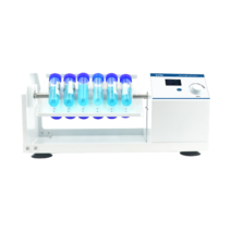 원심분리기 실험실 생물 의학 시험 관 혈액 롤러 믹서 셰이커 수직 Rotaty 1.5ml-50ml, 05 X100-05_02 220V_03 AU 플러그