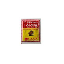 SB/초야식품 신선당 50g, 3개