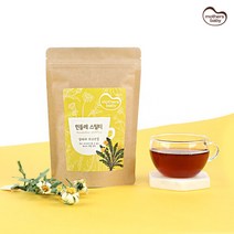 마더스베이비 NEW 민들레 스틸티 1gX20티백 MB99RCF77, 단품/단품