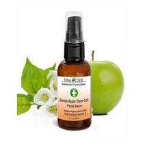 DNA코드 스위스 애플 스템셀 페이셜 세럼 60ml DNA Code Swiss Apple Stem Cell Facial Serum