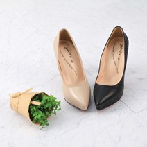 코지 여자 예쁜 각선미 스틸레토 11cm 가보시 하이힐