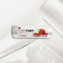 일음쇼핑^^*m케이티 클린 롤팩 소 500매 (25x35) 소형백 주방용비닐 투명백 비닐백 일회용 비닐팩 투명팩 주백 1회용백일medi^*^, ab*^^선택없는, ab*^^선택없는