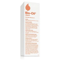 (호주직구) Bio-Oil 바이오오일 스페셜 스킨케어 오일 200ml, 1팩