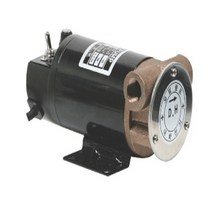 오일펌프(소형/DC-12V/25L) DPO25S-12 대화전기