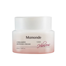 마몽드 세라마이드 인텐스 크림, 1개, 50ml
