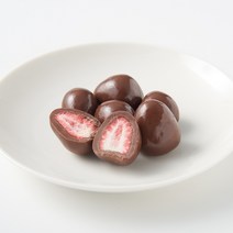 MUJI 초코 딸기, 화이트 44553541