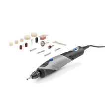 드레멜 STYLO+ 2050-N15 다용도 조각기 로터리툴, 1. STYLO+2050