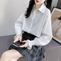 니트조끼베스트 와이드 루즈핏 학원 무드 라운드넥 블러킹 줄무늬 겹겹이 입기 상의 민소매 나시 소프트 4977352461