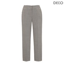 데코 마린 펠레체크 팬츠 DCTA91202W-BE