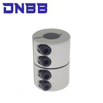 MDPS커플링 자동차 현대호환 리지드 샤프트 D40L50 커플러 클램프 스테퍼 서보 모터 링 3d 프린터 부품 8/, 32 18X20